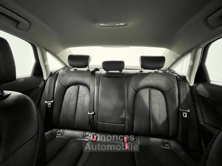 Audi A6 IV (C7) 20 TDI 190ch ultra Ambiente S tronic 7 - 18