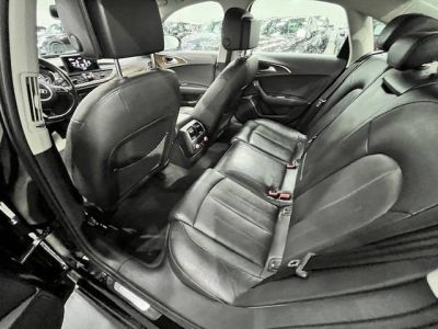 Audi A6 IV (C7) 20 TDI 190ch ultra Ambiente S tronic 7   - 19