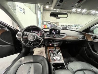 Audi A6 IV (C7) 20 TDI 190ch ultra Ambiente S tronic 7   - 20