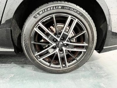 Audi A6 IV (C7) 20 TDI 190ch ultra Ambiente S tronic 7   - 21
