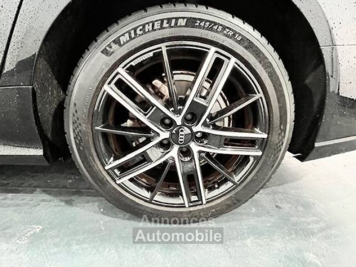 Audi A6 IV (C7) 20 TDI 190ch ultra Ambiente S tronic 7 - 21