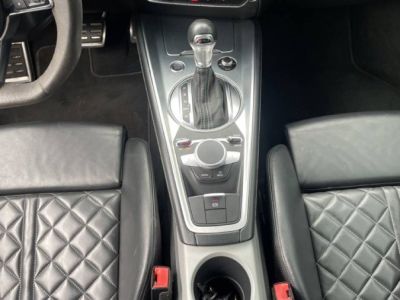 Audi TT III 20 TFSI 230ch S line quattro S tronic 6   - 15