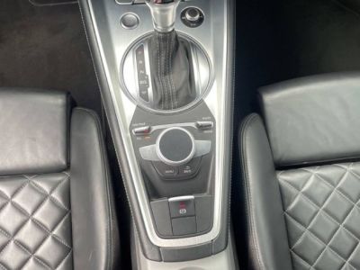 Audi TT III 20 TFSI 230ch S line quattro S tronic 6   - 16