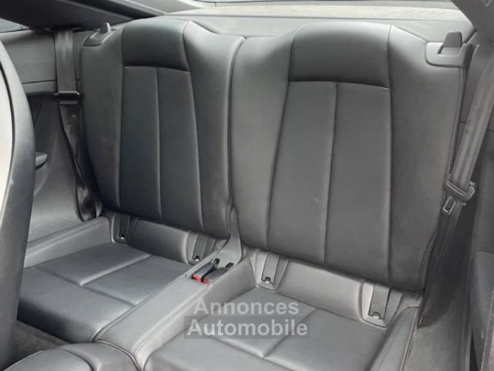 Audi TT III 20 TFSI 230ch S line quattro S tronic 6 - 17