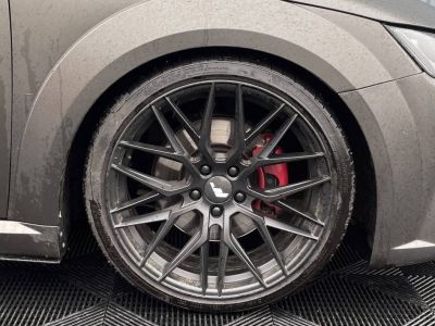 Audi TT III 20 TFSI 230ch S line quattro S tronic 6   - 18