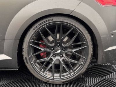 Audi TT III 20 TFSI 230ch S line quattro S tronic 6   - 20