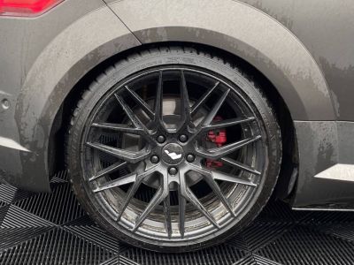Audi TT III 20 TFSI 230ch S line quattro S tronic 6   - 21
