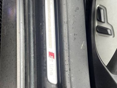 Audi TT III 20 TFSI 230ch S line quattro S tronic 6   - 25