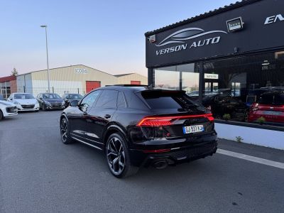 Audi RS Q8 40 TFSI 600 EXT GAR 2027 DESIGN HUD   - 3