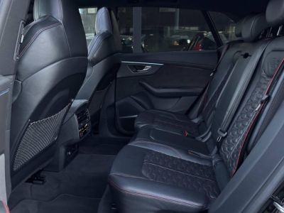 Audi RS Q8 40 TFSI 600 EXT GAR 2027 DESIGN HUD   - 4