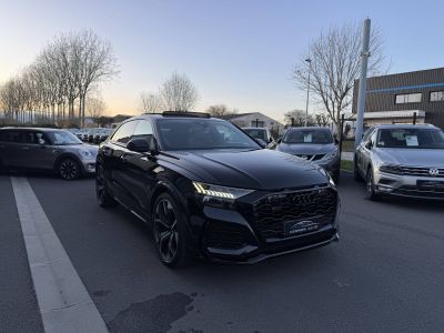 Audi RS Q8 40 TFSI 600 EXT GAR 2027 DESIGN HUD   - 7