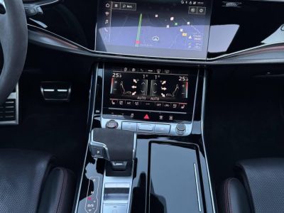 Audi RS Q8 40 TFSI 600 EXT GAR 2027 DESIGN HUD   - 9