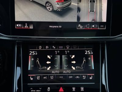 Audi RS Q8 40 TFSI 600 EXT GAR 2027 DESIGN HUD   - 11