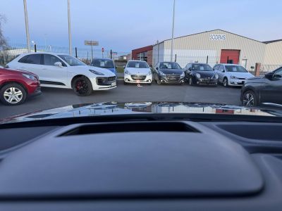 Audi RS Q8 40 TFSI 600 EXT GAR 2027 DESIGN HUD   - 13