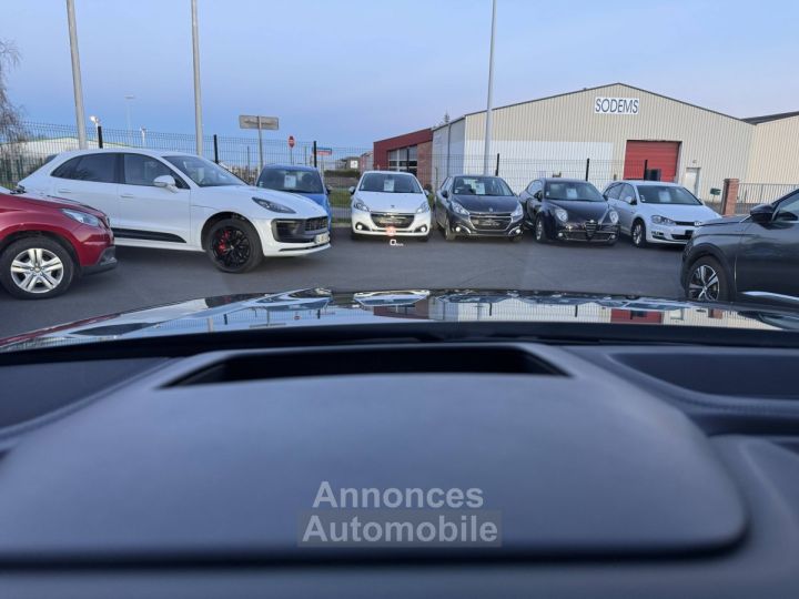 Audi RS Q8 40 TFSI 600 EXT GAR 2027 DESIGN HUD - 13