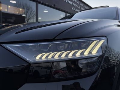Audi RS Q8 40 TFSI 600 EXT GAR 2027 DESIGN HUD   - 14