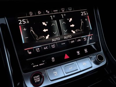 Audi RS Q8 40 TFSI 600 EXT GAR 2027 DESIGN HUD   - 15