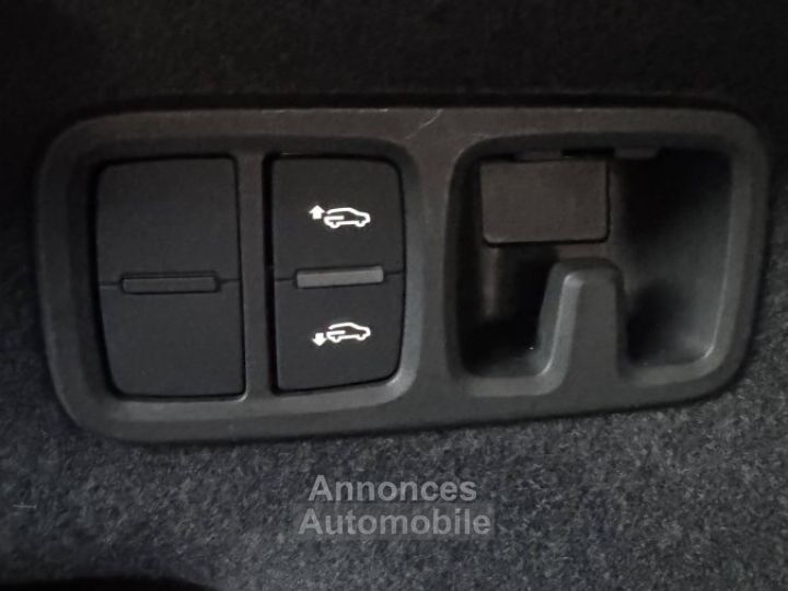 Audi RS Q8 40 TFSI 600 EXT GAR 2027 DESIGN HUD - 16
