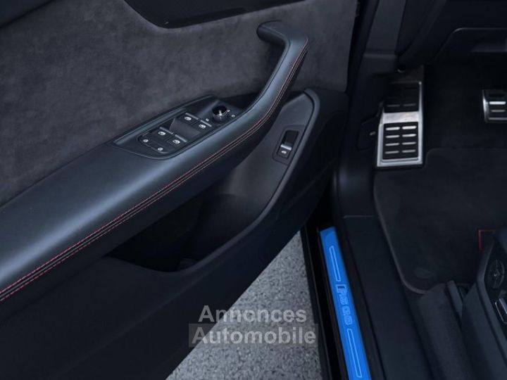 Audi RS Q8 40 TFSI 600 EXT GAR 2027 DESIGN HUD - 17