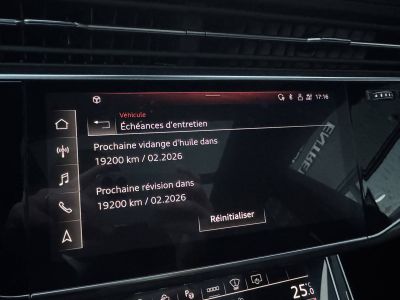 Audi RS Q8 40 TFSI 600 EXT GAR 2027 DESIGN HUD   - 18