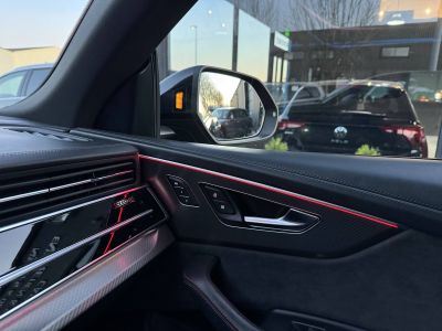 Audi RS Q8 40 TFSI 600 EXT GAR 2027 DESIGN HUD   - 22