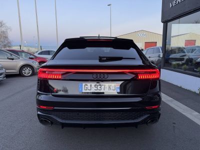 Audi RS Q8 40 TFSI 600 EXT GAR 2027 DESIGN HUD   - 23