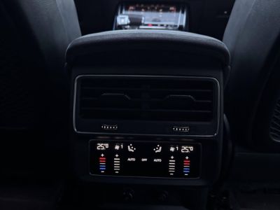 Audi RS Q8 40 TFSI 600 EXT GAR 2027 DESIGN HUD   - 25