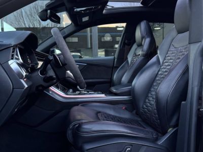 Audi RS Q8 40 TFSI 600 EXT GAR 2027 DESIGN HUD   - 26
