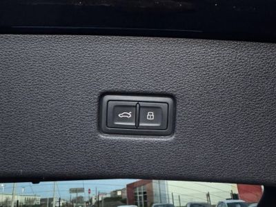Audi RS Q8 40 TFSI 600 EXT GAR 2027 DESIGN HUD   - 27