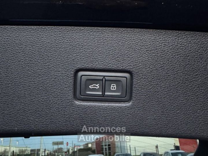 Audi RS Q8 40 TFSI 600 EXT GAR 2027 DESIGN HUD - 27