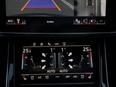 Audi RS Q8 40 TFSI 600 EXT GAR 2027 DESIGN HUD   - 29