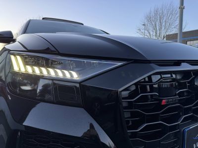Audi RS Q8 40 TFSI 600 EXT GAR 2027 DESIGN HUD   - 30