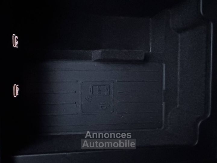 Audi RS Q8 40 TFSI 600 EXT GAR 2027 DESIGN HUD - 32