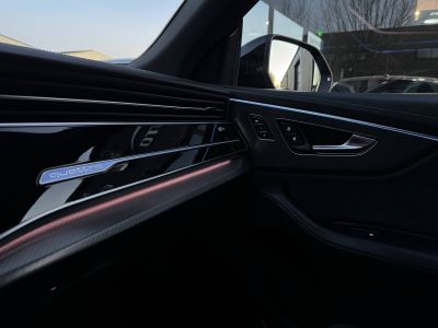Audi RS Q8 40 TFSI 600 EXT GAR 2027 DESIGN HUD   - 33