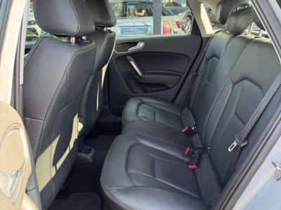 Audi A1 Sportback 14 TFSI 125 GPS CUIR LED KEYLESS BVA   - 4