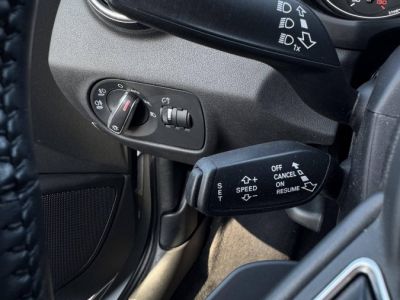 Audi A1 Sportback 14 TFSI 125 GPS CUIR LED KEYLESS BVA   - 12