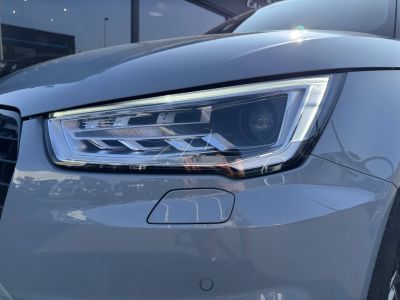Audi A1 Sportback 14 TFSI 125 GPS CUIR LED KEYLESS BVA   - 13