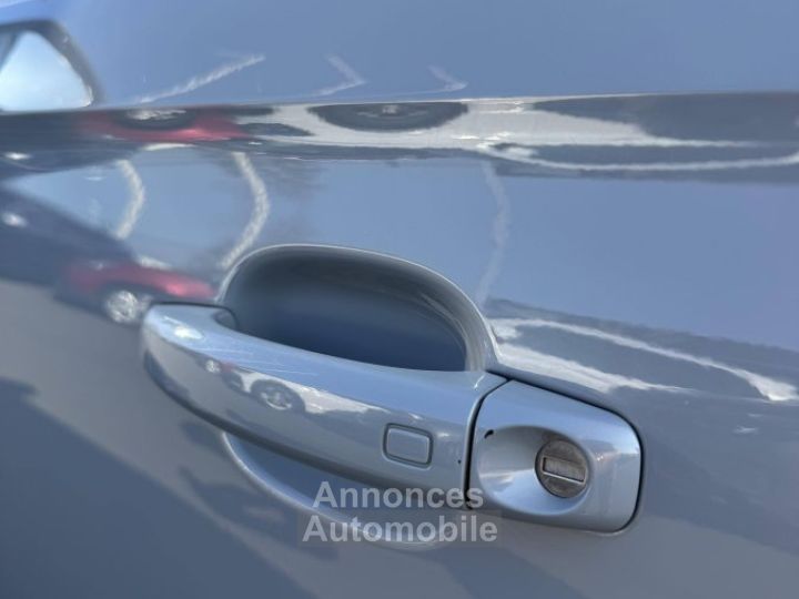 Audi A1 Sportback 14 TFSI 125 GPS CUIR LED KEYLESS BVA - 15