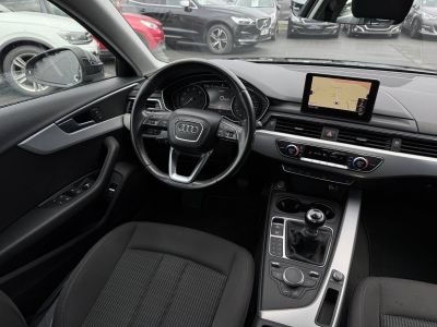 Audi A4 14 TFSI 150 GPS TEL LED CLIM REGULATEUR   - 2