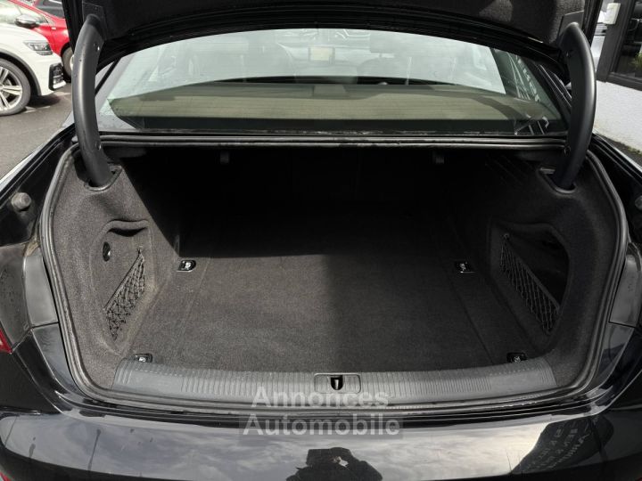 Audi A4 14 TFSI 150 GPS TEL LED CLIM REGULATEUR - 6