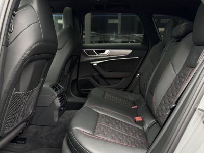 Audi RS6 Avant C8 V8 600 FR HUD CAM 3D SUIVIT B&O   - 4