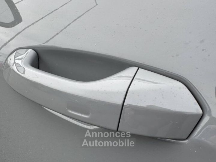 Audi RS6 Avant C8 V8 600 FR HUD CAM 3D SUIVIT B&O - 21