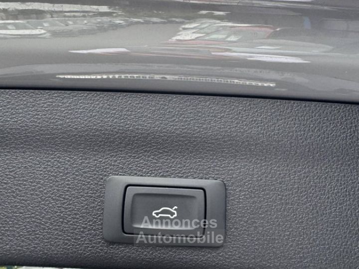 Audi RS6 Avant C8 V8 600 FR HUD CAM 3D SUIVIT B&O - 24