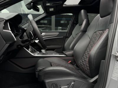 Audi RS6 Avant C8 V8 600 FR HUD CAM 3D SUIVIT B&O   - 35