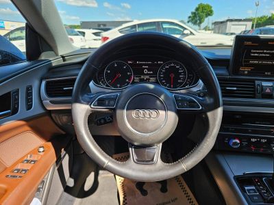 Audi A7 Sportback 30 V6 BiTDI 313ch Avus quattro Tiptronic   - 6