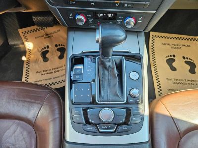 Audi A7 Sportback 30 V6 BiTDI 313ch Avus quattro Tiptronic   - 14
