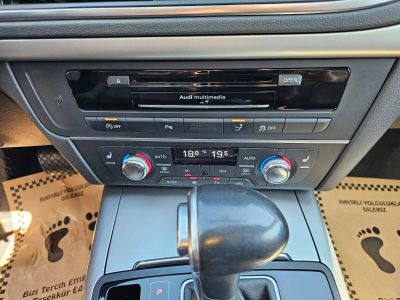 Audi A7 Sportback 30 V6 BiTDI 313ch Avus quattro Tiptronic   - 15