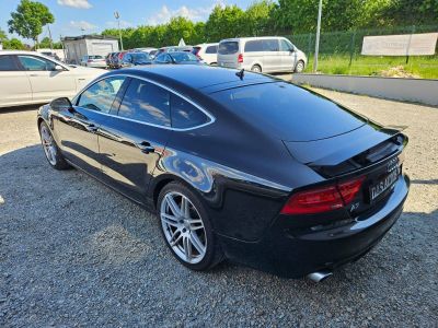 Audi A7 Sportback 30 V6 BiTDI 313ch Avus quattro Tiptronic   - 20