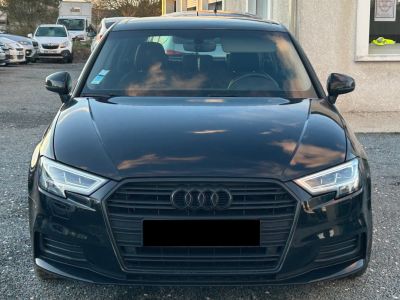 Audi A3 35 TFSI 150ch Sport Limited Euro6d-T   - 2