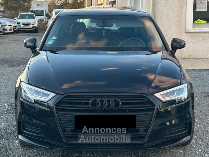 Audi A3 35 TFSI 150ch Sport Limited Euro6d-T - 2